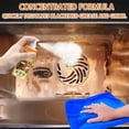 thumbnail image 3 of Greasekiller Spray for Grill, Kitchen Degreaser, Greasekiller BBQ Spray,Grease KillerSpray Grill Cleaner,Grill Degreaser For OutdoorGrill, Outdoor Use, 3 of 6