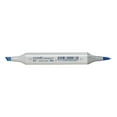 thumbnail image 2 of Copic Sketch Marker, Powder Blue, 2 of 7