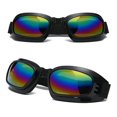 thumbnail image 4 of tooloflife Ski Goggles Snowboard Goggles Skate Glasses UV Protection Adult Unisex Colorful, 4 of 5