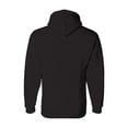 thumbnail image 3 of Bayside - USA-Made Hooded Sweatshirt - 960, 3 of 3