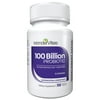 WonderVites Probiotic 100 Billion CFU Gastrointestinal & Immune Health, (30ct)