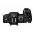 thumbnail image 4 of OM System OM-1 Mark II Mirrorless Camera (Body Only), 4 of 4