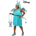 thumbnail image 2 of Plus Size Disney Hercules Panic Costume Dress for Women, 2 of 11