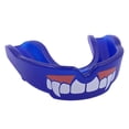 thumbnail image 1 of Protector Bucal Adultos Sunnimix Sin BPA Para MMA Boxing Azul, 1 of 6