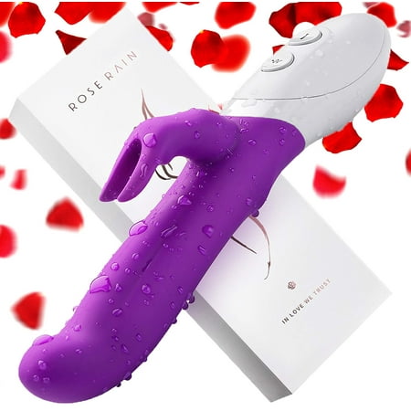 Cordless Handheld Massager (【Ideal Gifts for Her】 Cordless Massager for Back Neck Shoulder Deep Tissue Massage, Handheld Rechargeable Body Massager -)