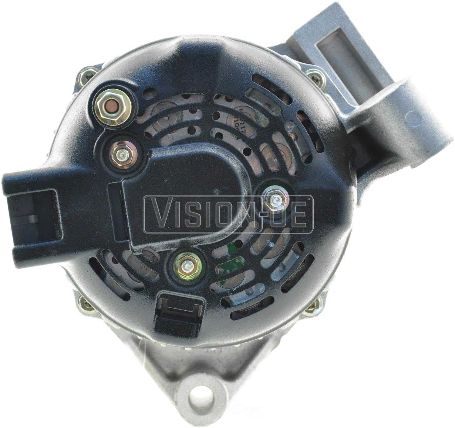 Vision OE 11035 Alternator