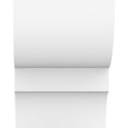 thumbnail image 2 of Ekena Millwork 6"W x 8"H X 12"L Standard Ridgewood Architectural Grade PVC Rafter Tail, 2 of 4