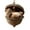 H, variant on Animal Ornament – ​​Warm Decorations Animal Figurines 2D Acrylic For Home And Party Decorations. Hangs