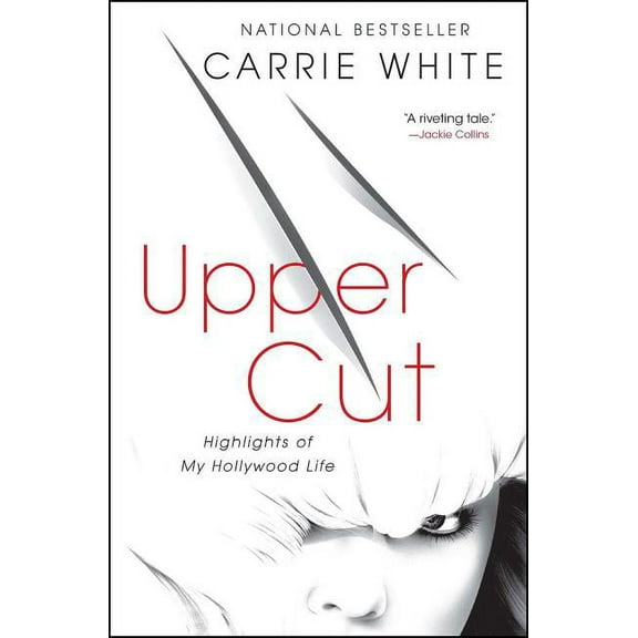 Upper Cut, (Paperback)