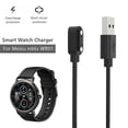 thumbnail image 3 of Cable de carga USB Smartwatch para cargador magnético de reloj Mibro Air XPAW001 Ndcxsfigh Nuevos Originales, 3 of 9
