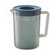 thumbnail image 2 of Cold Kettle Refrigerator Cold Kettle Fruit Teapot Lemonade Drink Containers For Kitchen Home Party Bar Wedding, 2 of 6