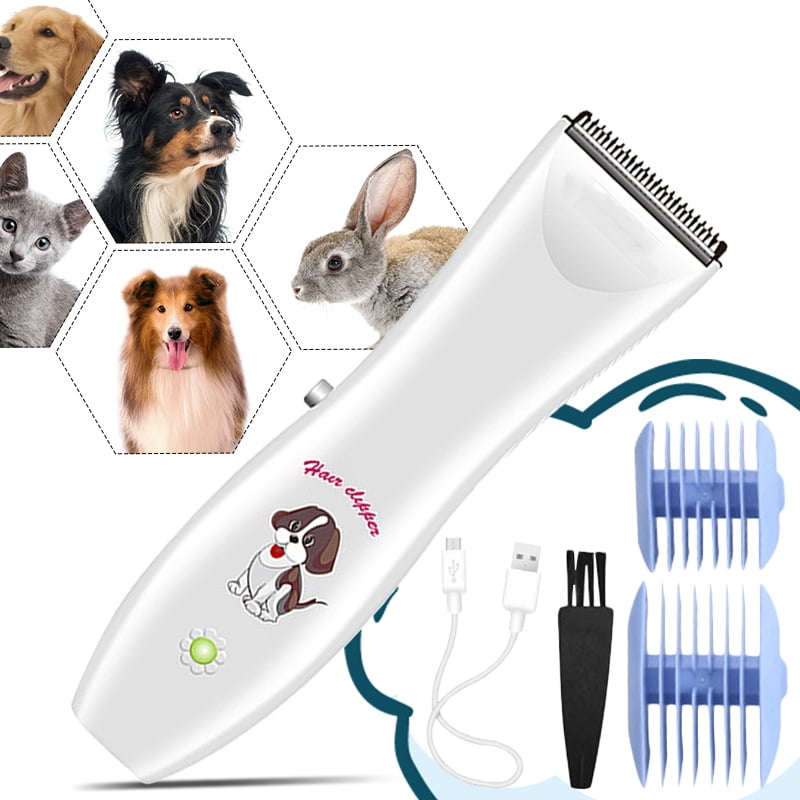 walmart pet clippers