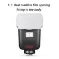 thumbnail image 3 of Misright Professional Portable Softbox with Bounce Light for V480 Camera Photography Accessories, 3 of 12