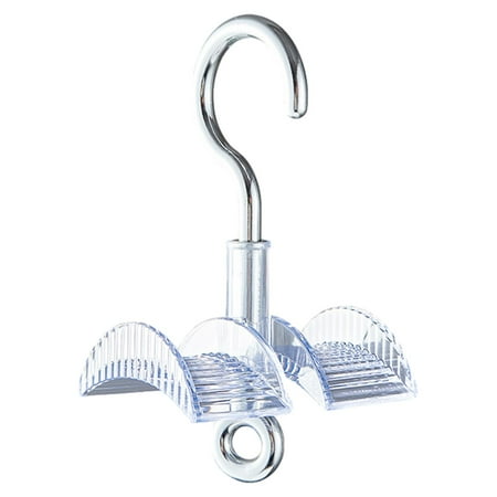 

Rotating Handbag Hook | Hanging Bag Rack Hanger Hook | Multi Functional Scarf Backpack Hat Storage Hook Rack for Closet Organizer
