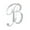 SilverB, variant on 1 Pc Fashion Unisex Rhinestone English Letters Alphabet A-Z Brooch Pin Ornament