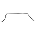 thumbnail image 1 of Moldura Botagua Generico Para Ford Ecosport 2004 A 2007, 1 of 3