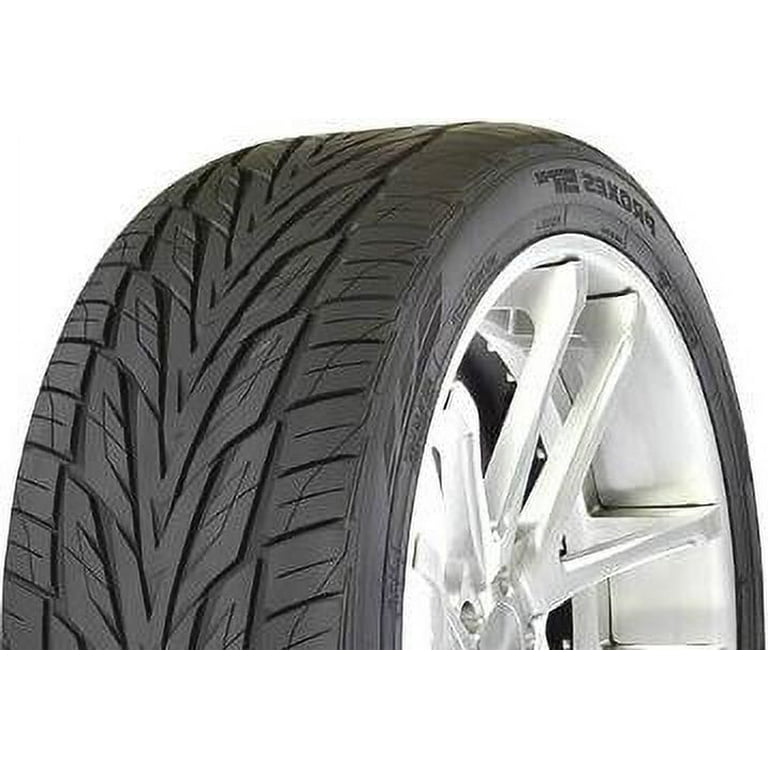 Toyo Proxes ST III All-Season Tire, 235/65R-17 108, Fits Multiple