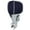 Navy, variant on Seapisode 600D Fade and Crack Resistant Trailerable Outboard Motor Cover with Reflective Strips(Fits 225-300 HP)