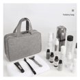 thumbnail image 4 of Neceser Wünd  Profesional Caja Cosmetiquera De Viaje Mujer 4 En 1 Modelo Negro, 4 of 5