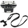 thumbnail image 4 of Control remoto Sling cinturón colgante correa para el cuello controlador cordón cuerda ajuste para Dji MAVIC AIR 2, 4 of 8