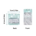 thumbnail image 3 of Dsscvnef Sac Filtrant pour Machine à Laver Compatible avec Modèles Weili XQB55 XQB52 XQB46 Accessoires Maison Intelligente Pièces de Lessive, 3 of 7