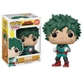 thumbnail image 2 of 2025 Funko pop Anime My Hero Academia Personaje Deku & Katsuki & All Might & TODOROKI Tsuyu Linda Figura de vinilo Colección Modelo Juguetes, 2 of 5
