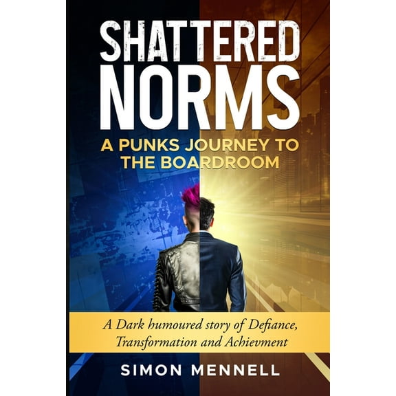Shattered Norms, (Paperback)