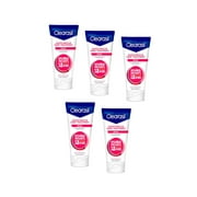 Clearasil Rapid Rescue Deep Treatment Wash, 6.78 Ounces Each - 5 Pack