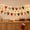 Multicolor 03 #, variant on Christmas Light Up Letters Banner for Party Decorations,118" Non-woven Fabric Hanging Sign with String Lights with Cute Xmas Pattern, Flexible Reusable Decor for Outdoor Indoor Garden Home Holiday