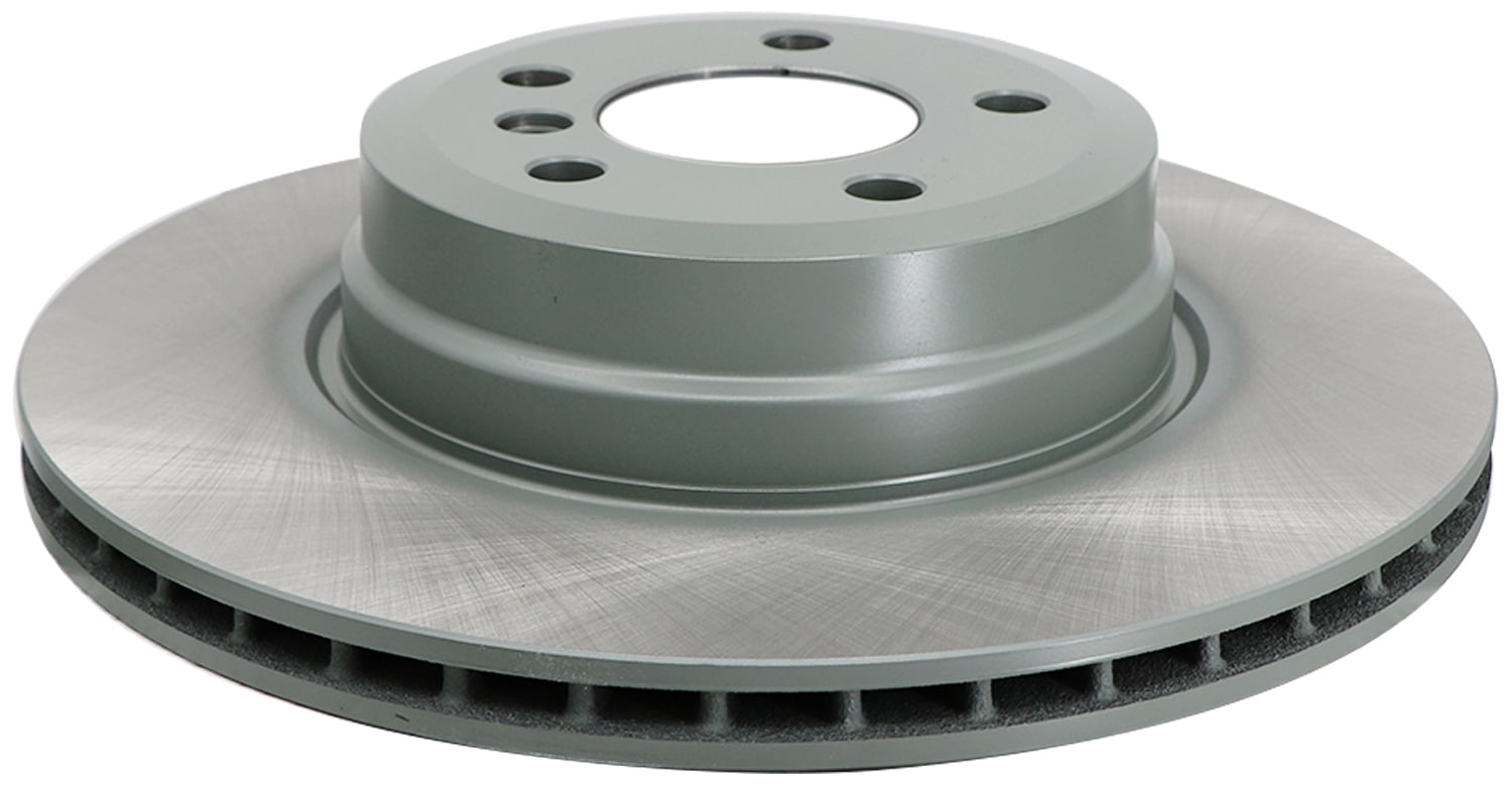 Winstop Brake Rotor, Rear WS248316, BMW X5 2017-2007