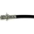 thumbnail image 3 of Dorman H36683 Rear Center Brake Hydraulic Hose for Specific Chevrolet / GMC Models Fits select: 1971-1972 CHEVROLET C10, 1971-1972 CHEVROLET BLAZER, 3 of 4