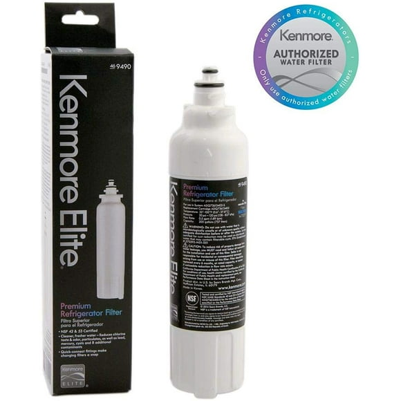 Water Filter Kenmore Elite 795