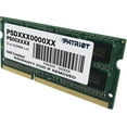 thumbnail image 2 of PATRIOT Signature 4 Go PC3-10600 (1333 MHz) DDR3 SODIMM Notebook Memory (PSD34G13332S), 2 of 3