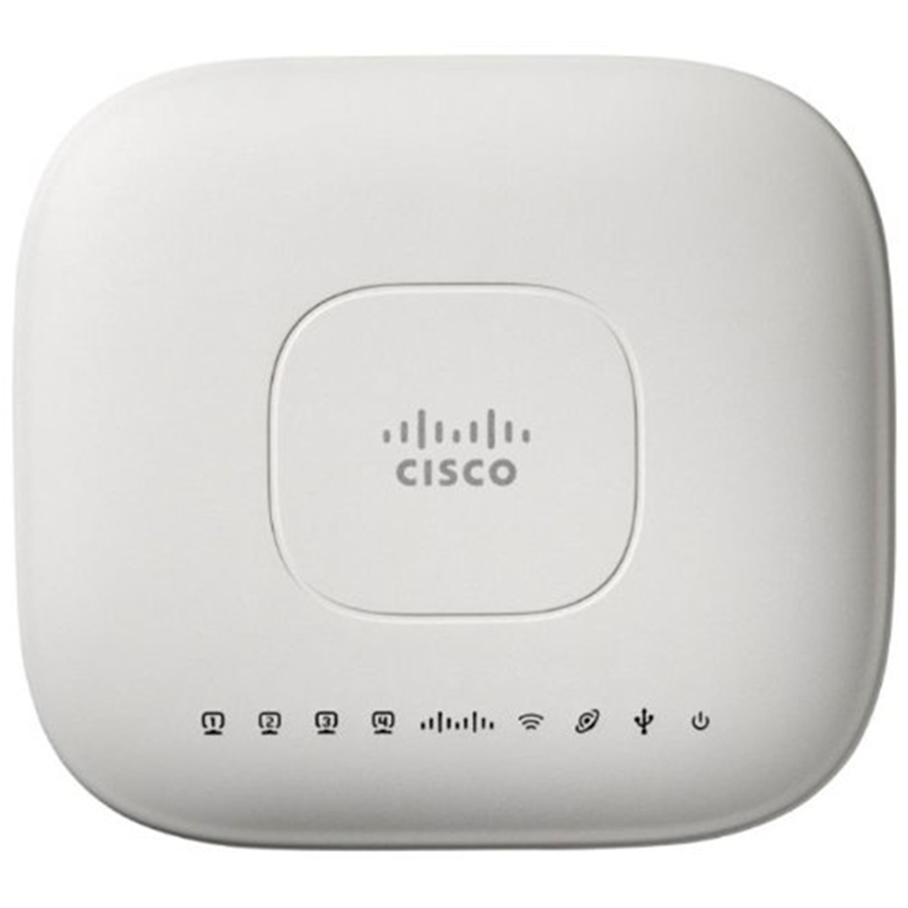 Cisco  Wireless 802.11ac AIR-AP1832I-B-K9 New REPLACEMENT FOR AIR-CAP1702I-A-K9 