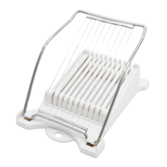 Kitchen Tools Stainless Steel Lunch Meat Cutter Cutter Fruit Cutter Ham Sausage Cutter