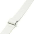 thumbnail image 2 of Embr Wave 2 Comfort Replacement Band, Vegan Leather Strap - White, 1 Count, 1 Pack, 2 of 2