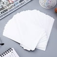 thumbnail image 4 of LOLIPPYY Self Adhesive Laminating Sheets 6 Inch for Photographers and Collectors 50 Sheets, 4 of 6