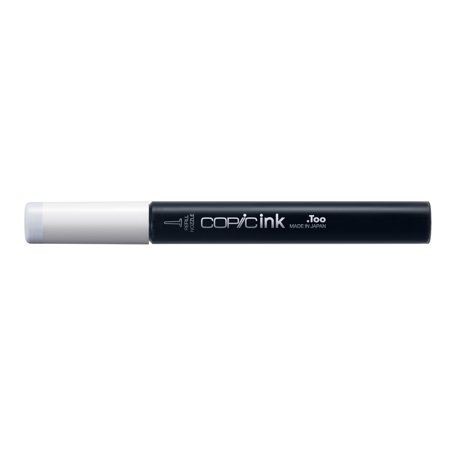 UPC: 4511338055359 | Copic Ink  12ml  Cool Gray No. 3