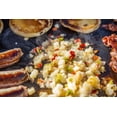 thumbnail image 6 of Dansons 100441 18 in. Table Top Portable Gas Griddle, 6 of 10