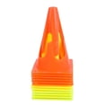 thumbnail image 2 of Kit de conos de entrenamiento Athletic Works Kit de conos de entrenamiento Athletic Works COSO23001 COSO23001, 2 of 4