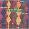 thumbnail image 1 of Textiles From Mexico (Paperback) by Chloe Sayer, 1 of 1