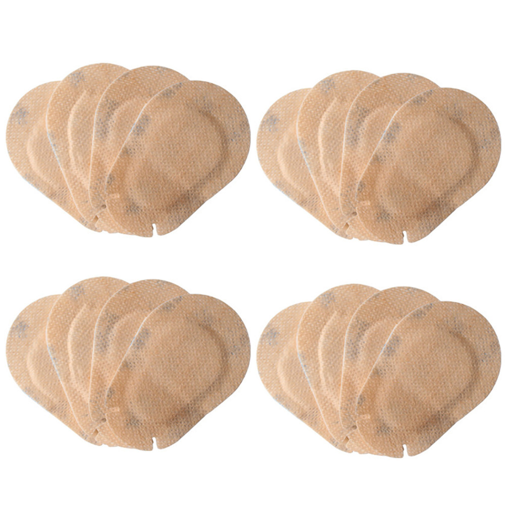 20PCS Kids Eye Patch Adhesive Breathable Lazy Eye Patch Amblyopia Eye Patch