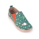 thumbnail image 5 of Slip On Flats Zapatos Casuales Mocasines Navideños para Mujer Viajes Al Aire Libre, 5 of 9