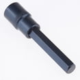 thumbnail image 4 of Adaptador de vástago de destornildor de potencia de enchufe hexagonal con barra de brocas de extensión de 1/2 ", - Baoblaze  Adaptador de zócalo hexagonal, 4 of 8