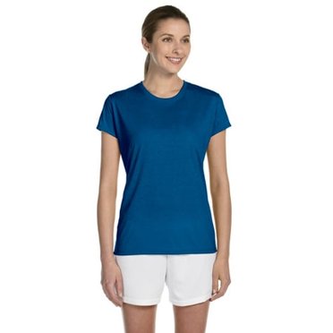 Gildan Performance Féminine 8,3 Oz/lin. yd. T-Shirt