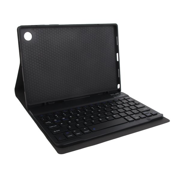 Tablet Keyboard, Detachable Magnetic Tablet Keyboard with Touchpad for Tab A8 10.5in for SM X200, for SM X205, for SM X207 2022