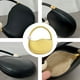 thumbnail image 4 of Nuevo bolso de guisante con diseño de nicho, bolso de moda, bolso de hombro tipo bandolera, 4 of 5