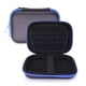 thumbnail image 1 of Estuche para disco duro SAMSUNG "Disco duro externo SSD portátil, Estuche rígido de viaje" azul Sincero  Electrónica, 1 of 3