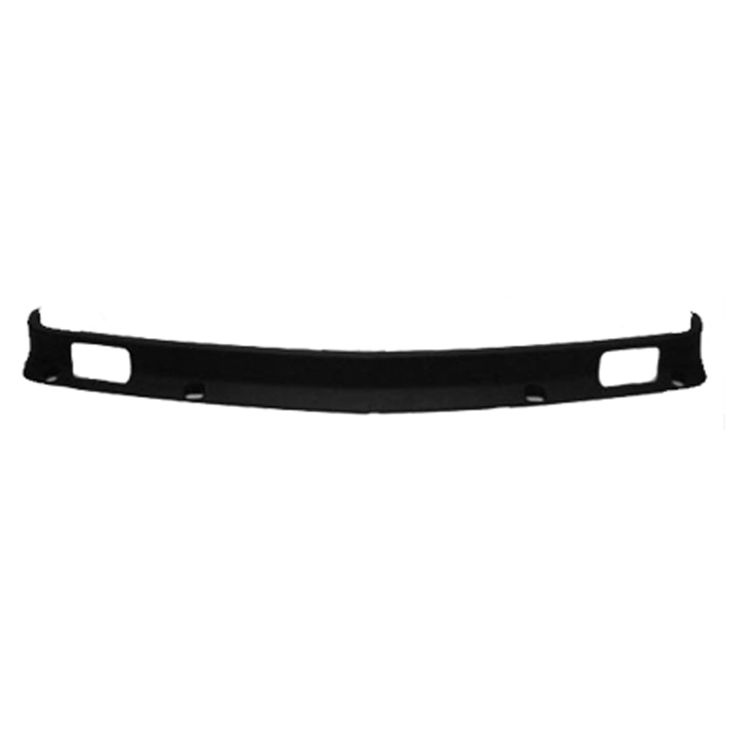 Crash Parts Plus Front Lower Air Dam Deflector Valance Apron for Ford Excursion F-250 SD F-350 SD 