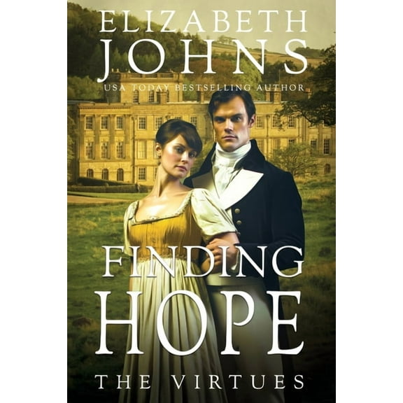 Finding Hope, (Paperback)